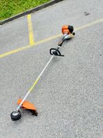 Rasentrimmer Stihl 4 Takt Profi