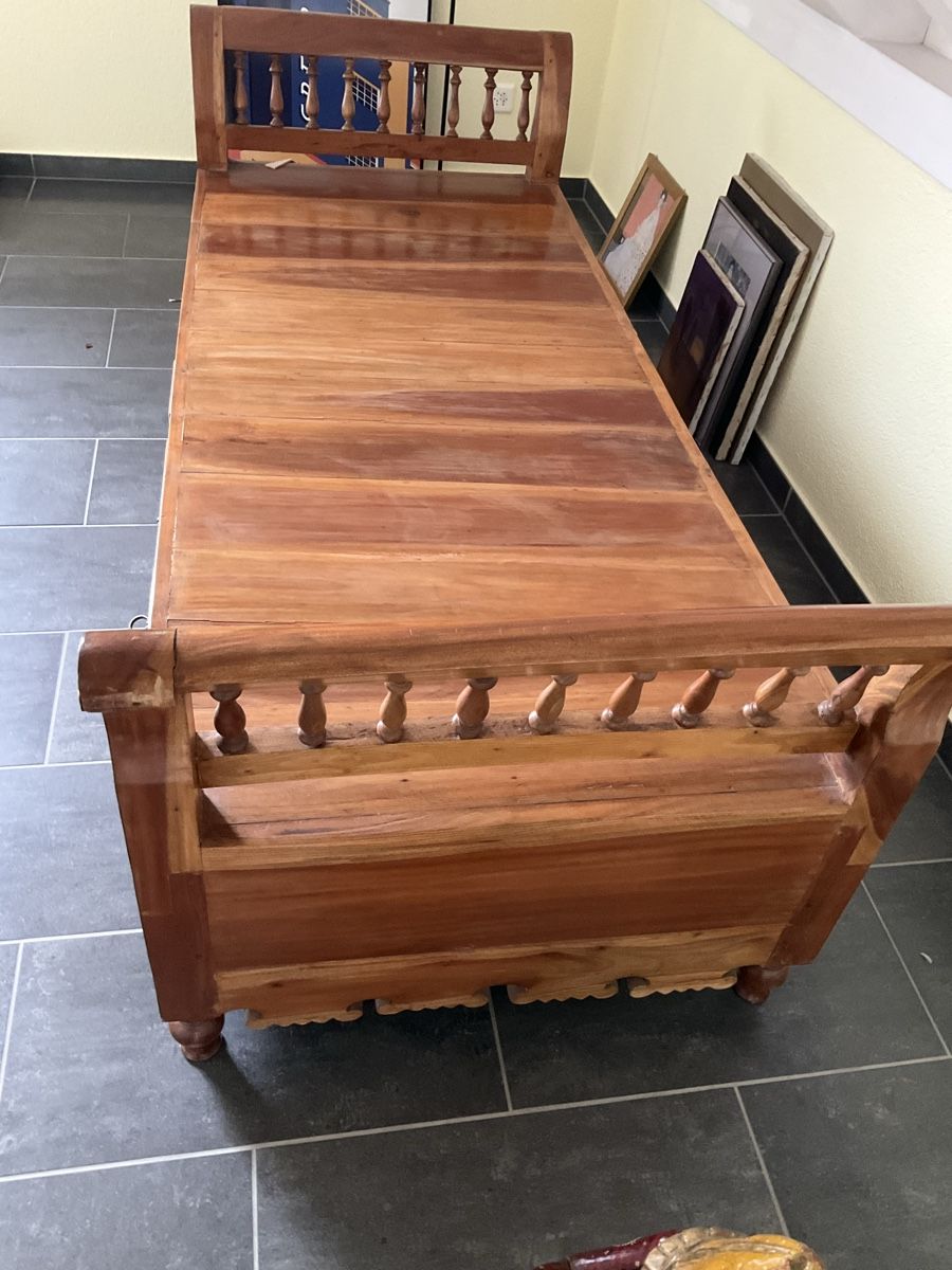 Sofas: Sofa Daybed – D'occasion à Freienstein par uh8427 5
