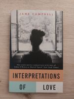 Interpretations of Love - Jane Campbell