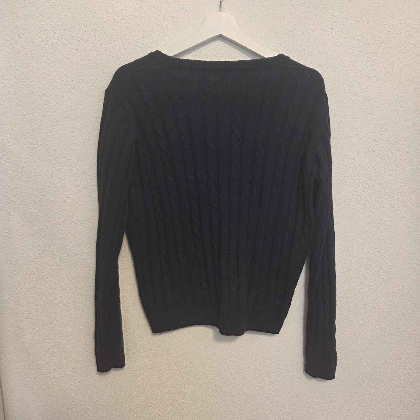 US Polo Maglioni & Felpe: U.S Polo ASSN. Strickpullover – Usato da Rheinfelden venduto da ali_fsc2 1