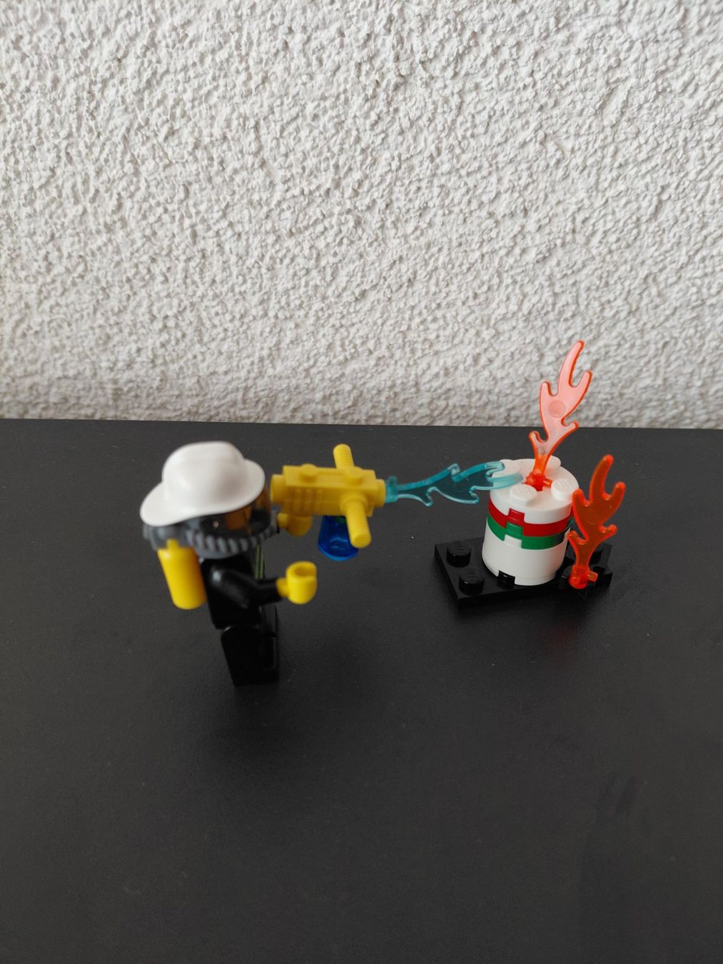 Lego Spielzeuge: Diverse, verschiedene Lego – Gebraucht aus Münchwilen TG von Spurtch 9