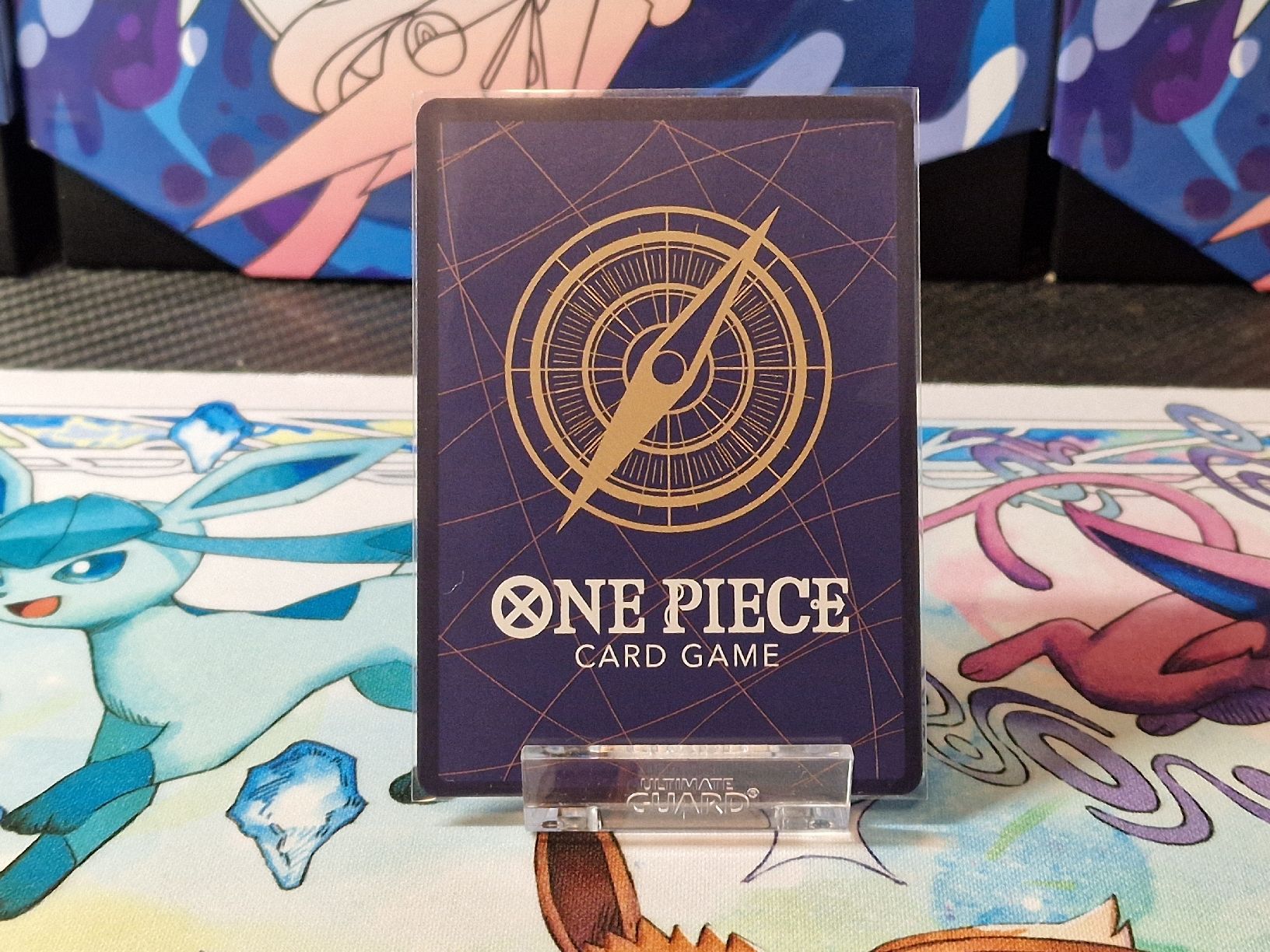 Bandai Carte collezionabili: Monkey D Luffy - OP16-034 - AA - Englisch – Nuovo (secondo la descrizione) da Köniz venduto da ps5_77vk 1