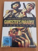 DVD: Gangster's Paradise Jerusalema - NEU