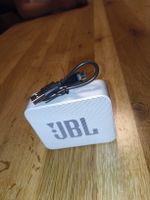 JBL GO 2 Wireless Bluetooth, Wasserdicht 
