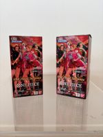 2x One Piece Card Game EB-03 Booster Box Japanisch OVP