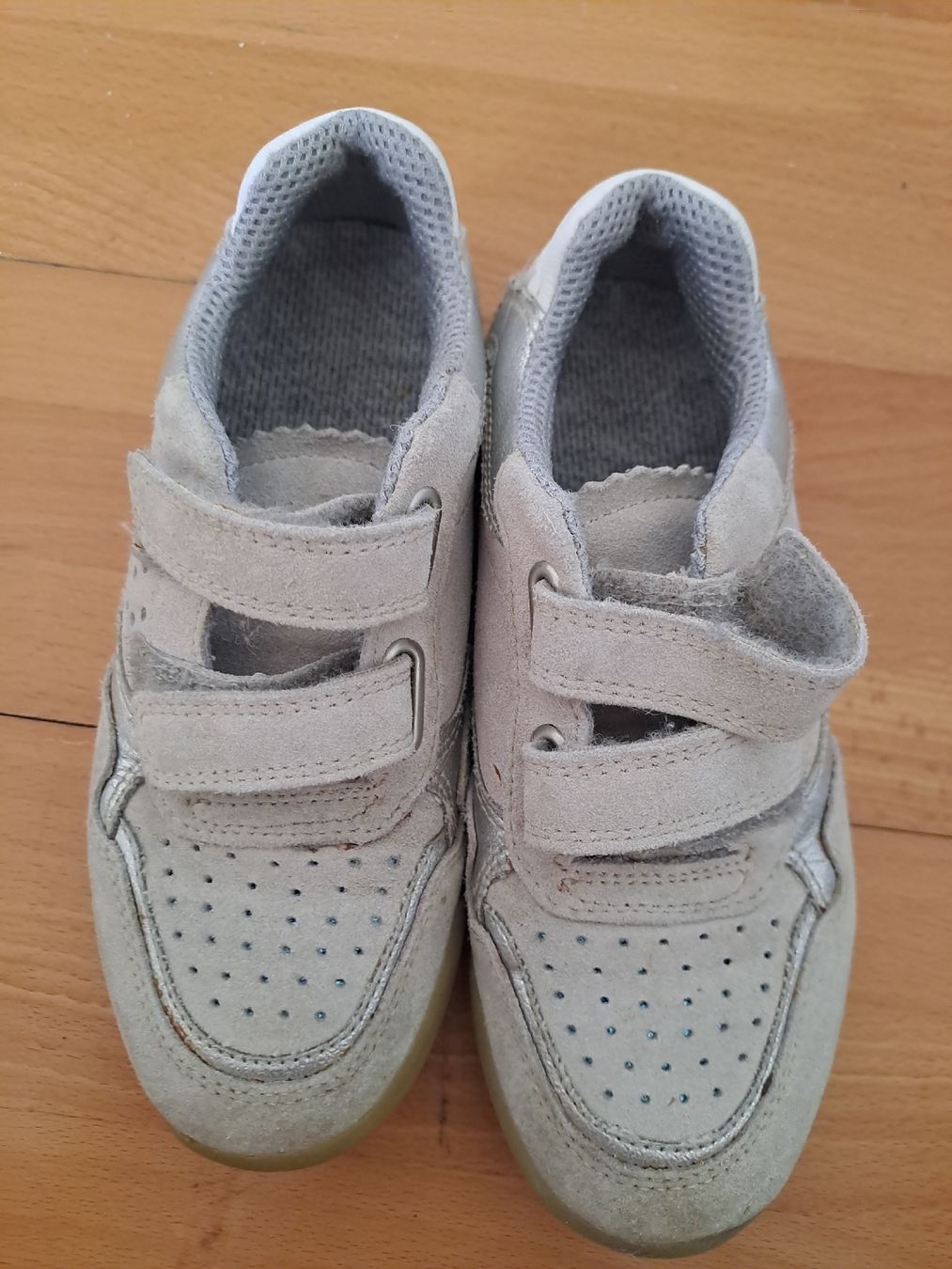 Chaussures garçon: Vado Schuhe Gr 29 – Neuf (Voir description) à Scherz par taa_sf6g