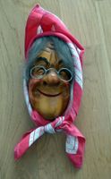 Krienser Maske von Alois Peter