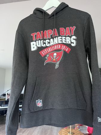 Sweat à capuche NFL Tampa Bay Buccaneers taille S