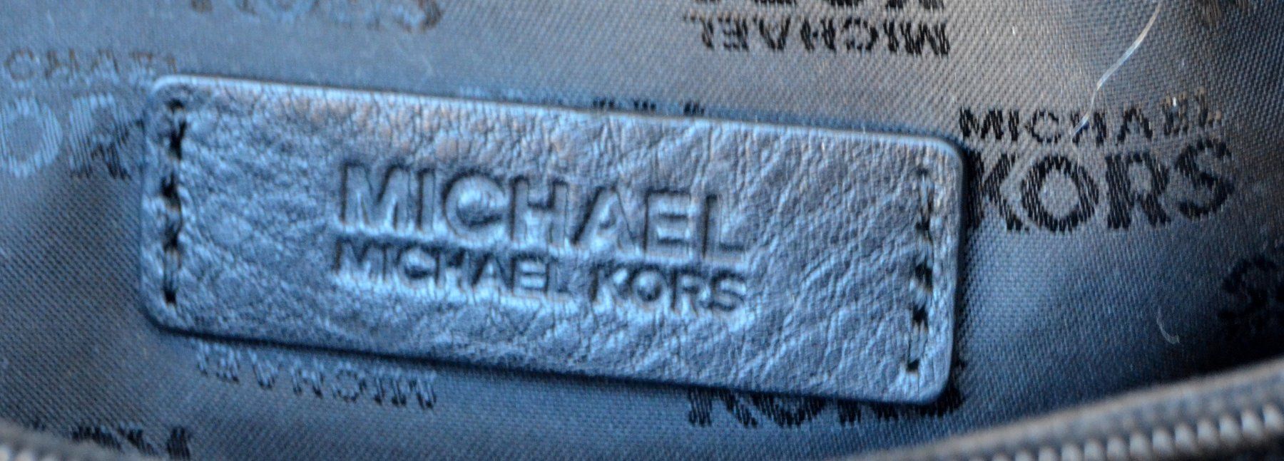 Michael Kors Taschen für Damen: Michael Kors Hamilton Tasche / sac – Gebraucht aus Collonges von arashee 8