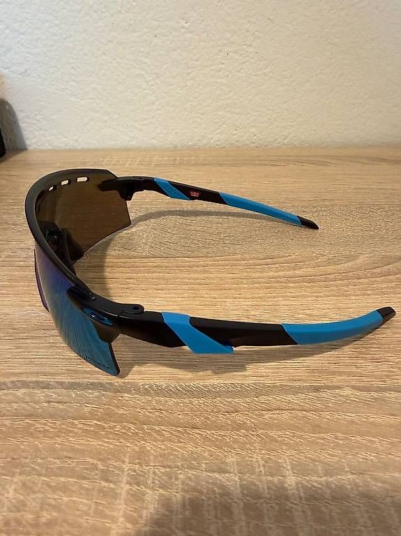 Oakley Occhiali & Lenti: Oakley Encoder Strike Vented Sportbrille Sonnenbrille NEU – Nuovo e nell'imballaggio originale da Wald AR venduto da xen_6yqn 3