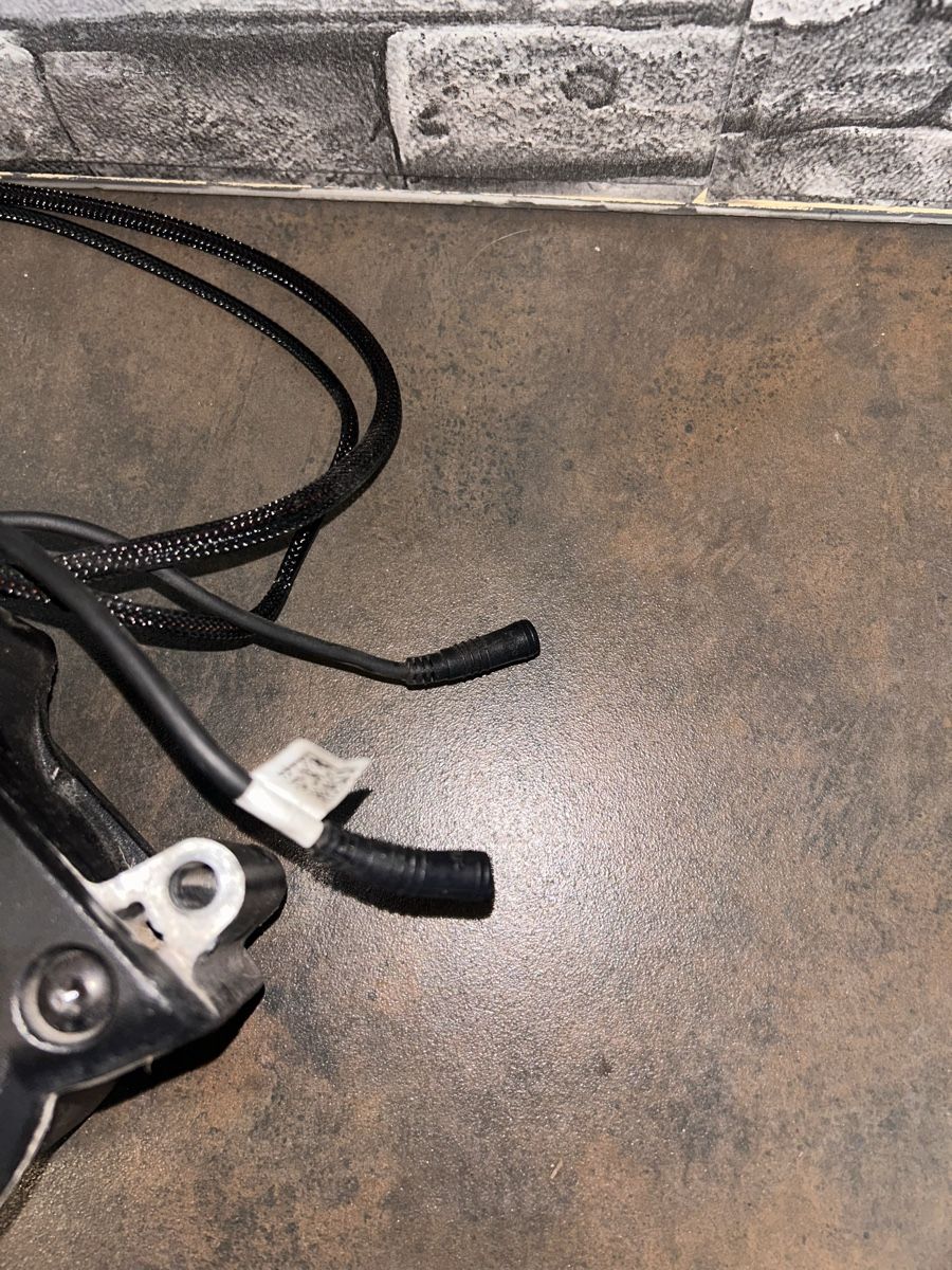 Continental Pezzi di ricambio: Continental E-Bike Motor - Kalkhoff Endeavour 3 – Usato da Root venduto da Sajo_04 4