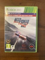 Need for Speed Rivals für Xbox 360