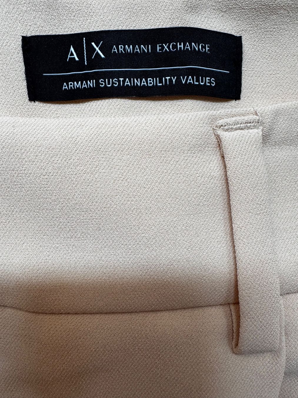 Armani Pantalons: Pantalon Armani – Neuf (Voir description) à Echichens par unideks 3