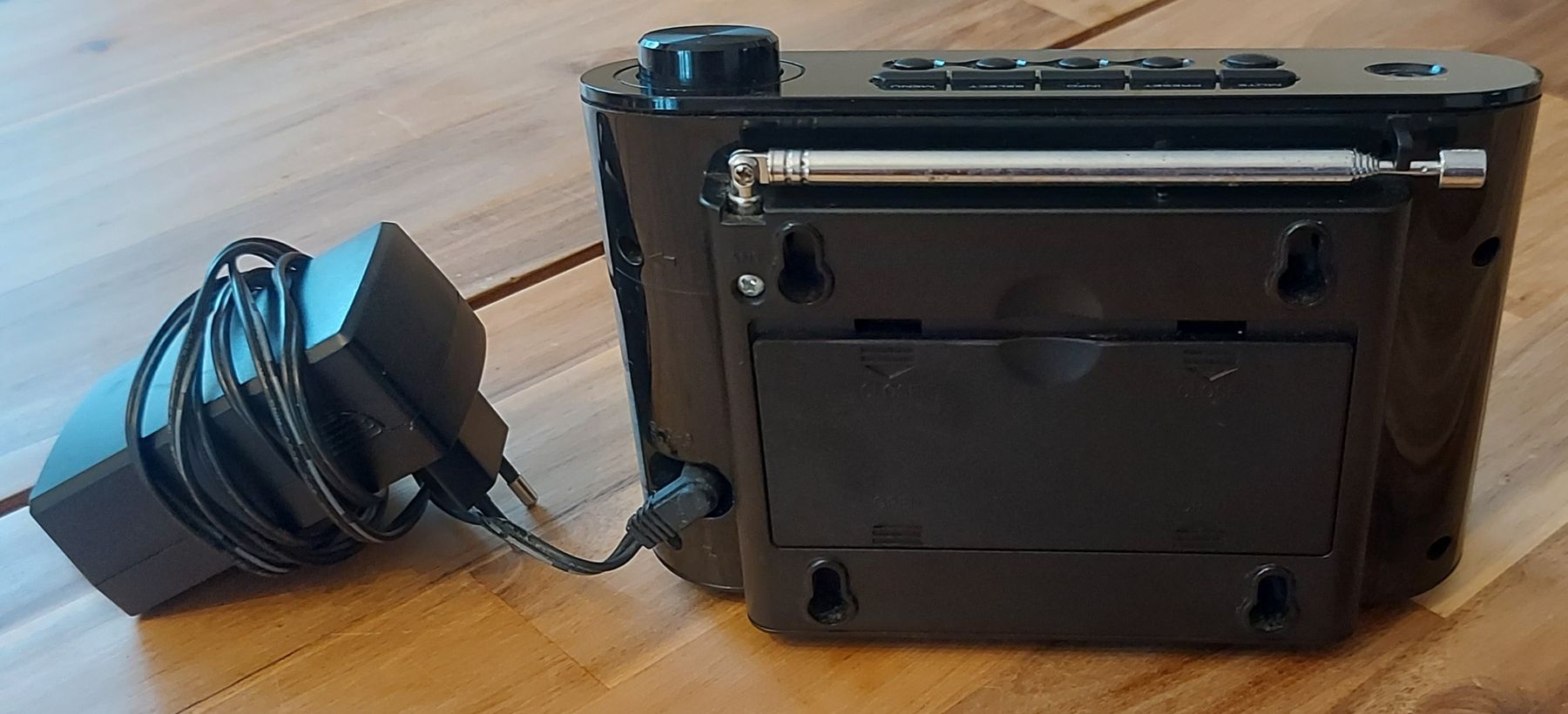 Microspot Radios: DAB Küchenradio – Gebraucht aus Hochdorf von beat_r 2