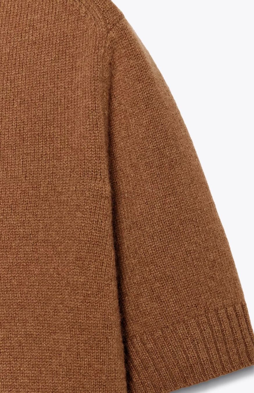 Top: 100% wool/ Wolle/laine. Top , S – Nuovo e nell'imballaggio originale da Veyras venduto da ValClasse 4