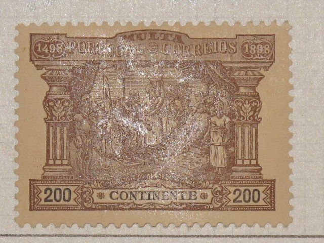 Tutti i francobolli: Briefmarke Portugal – Nuovo (secondo la descrizione) da Schöftland venduto da Ricki45
