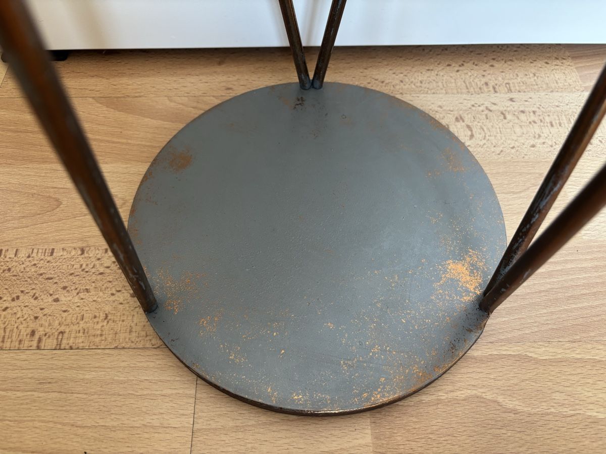 Sonstiges für Haushalt & Wohnen: Support pour plantes / table d'appoint / Pflanzenständer – Gebraucht aus Colombier NE von ann_x9zr 4