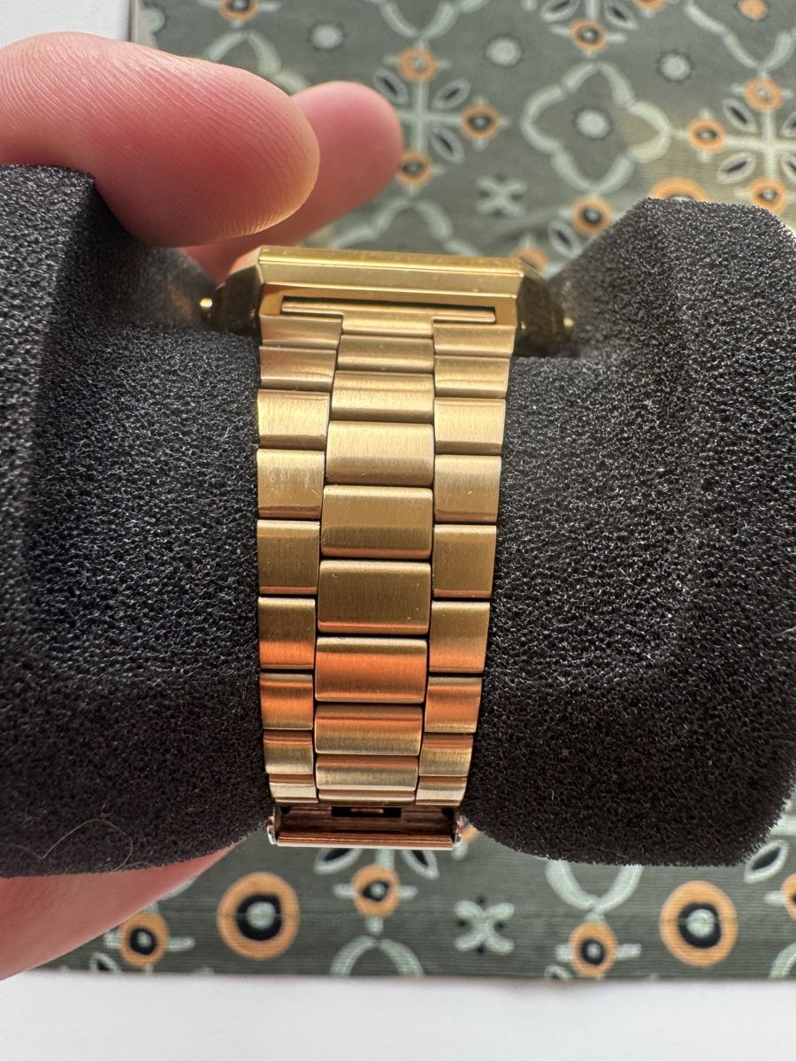 Casio Uhren: Casio A168WG-9EF – Gebraucht aus Zürich von gen_tl7f 5