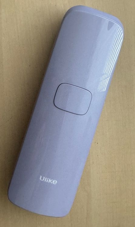 Ulike Air 3 Plus IPL-Haarentferner (Neu (gemäss Beschreibung)) in Biel ...