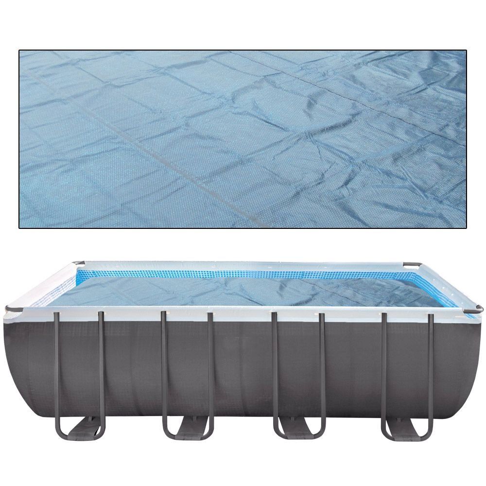 Piscine: Miganeo Pool Solarplane 732x366 – Nuovo e nell'imballaggio originale da Bottighofen venduto da zaap 1