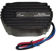 Störgeräusch-Filter 25Ampère "NS-25CL"