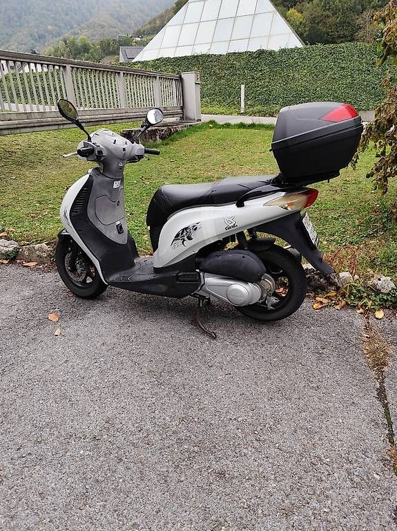 Strada: Psi 125 – Usato da Gland venduto da iva_ps8p 1