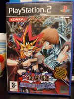 Jeu PS2 Yu-Gi-Oh The Duelists of the Roses