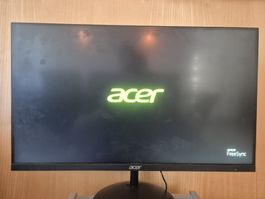 Acer SB242Y Ebi 24" Full-HD Monitor