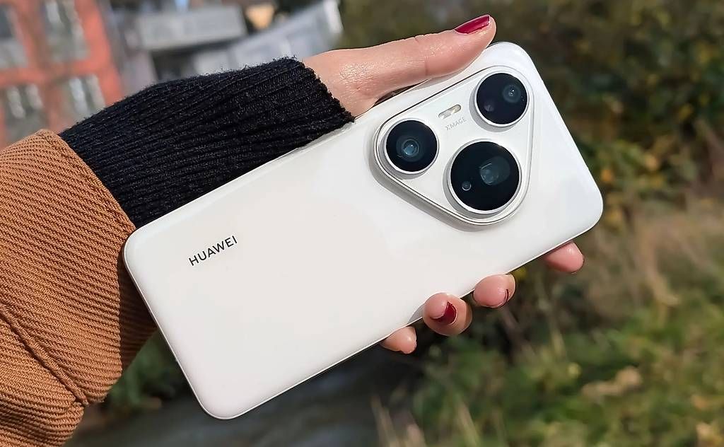 Telefoni cellulari / Smartphones: Huawei pura 80 pro  – Usato da Hauptwil venduto da she_ch7h 2