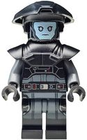 Lego NEU Imperial Inquisitor Fifth Brother sw1223 (2022)