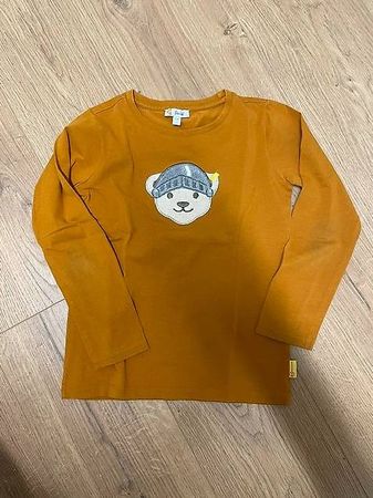 Steiff langarm Shirt Grösse 122