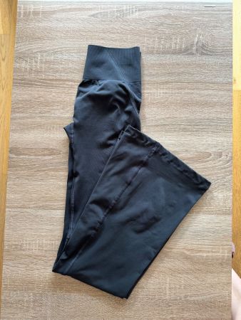 Oner Active EFFORTLESSLIFT™ SEAMLESS FLARED BOTTOMS - S