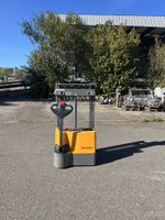 Jungheinrich EMC10M