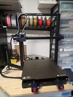 Anycubic Kobra 2 Max