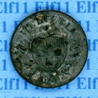 CHF___0.02 1943 ss-vz 2 Rappen
