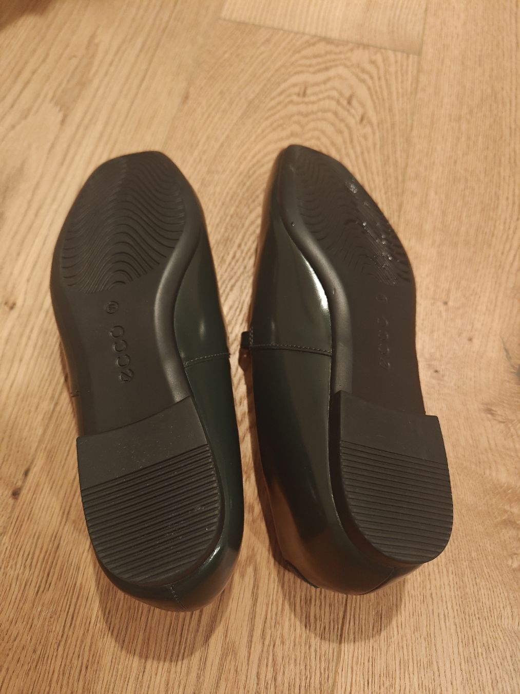 Ecco Scarpe da donna: Ecco Ballerina Gr 39 – Nuovo (secondo la descrizione) da Menzingen venduto da tschey-tschey 1