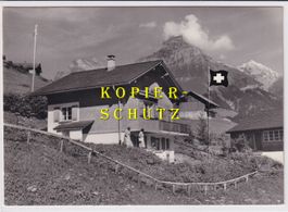 Engelberg - Chalet Anita (belebt) /br