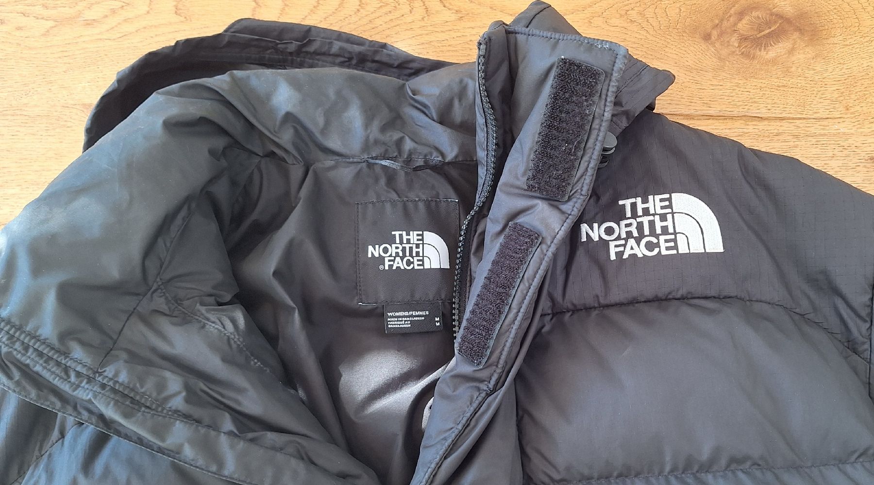 North Face Giacche: The North Face Jacke – Usato da Gränichen venduto da Blt5 2