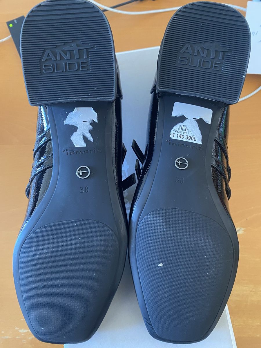 Scarpe da donna: Escarpin femmes – Nuovo (secondo la descrizione) da fribourg venduto da iris18 3