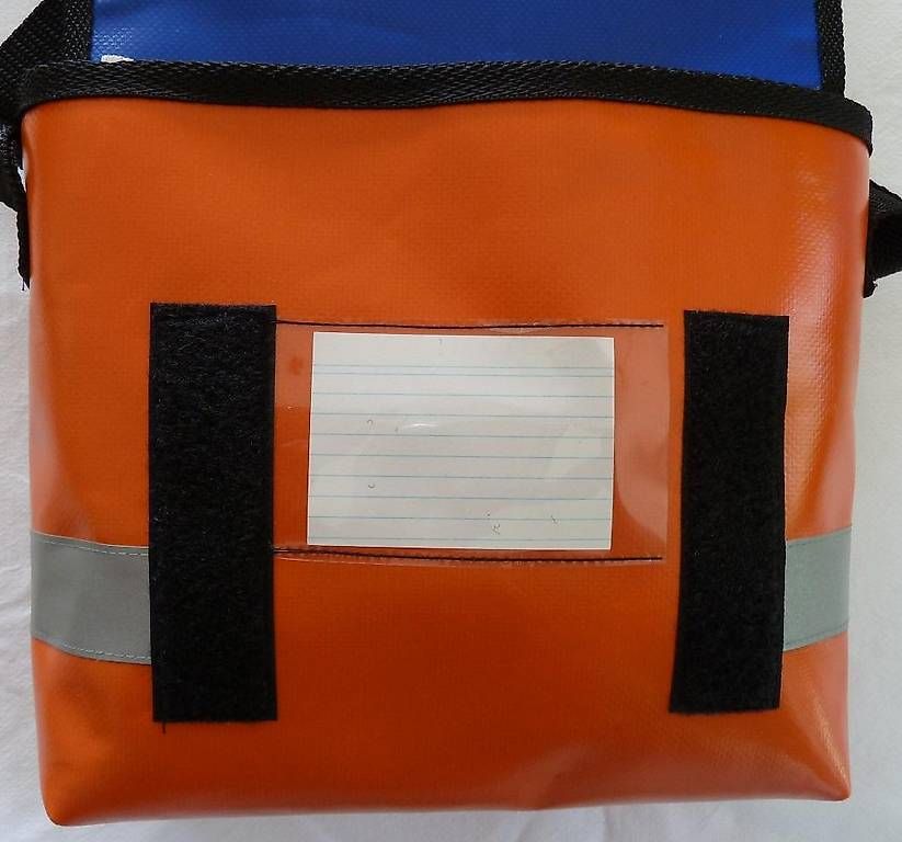 Borse & Zaini: Kindergartentasche aus Blache, Nemo – Usato da Niederweningen venduto da borner01 2