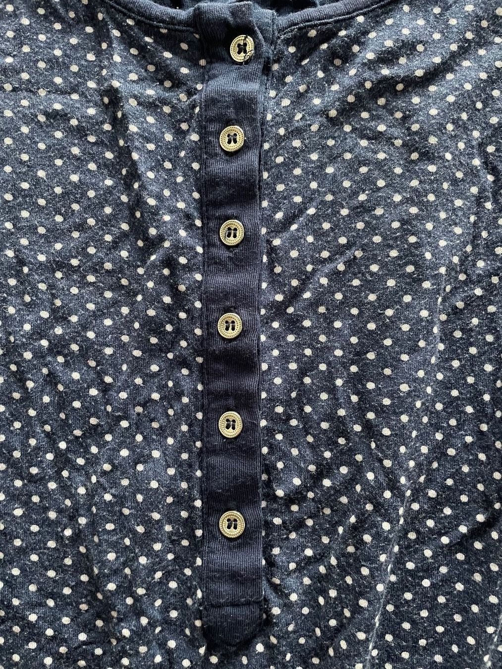 Tute: Jumpsuit aus Viskose / dunkelblau – Nuovo (secondo la descrizione) da Küsnacht ZH venduto da Ulla-ZH 3