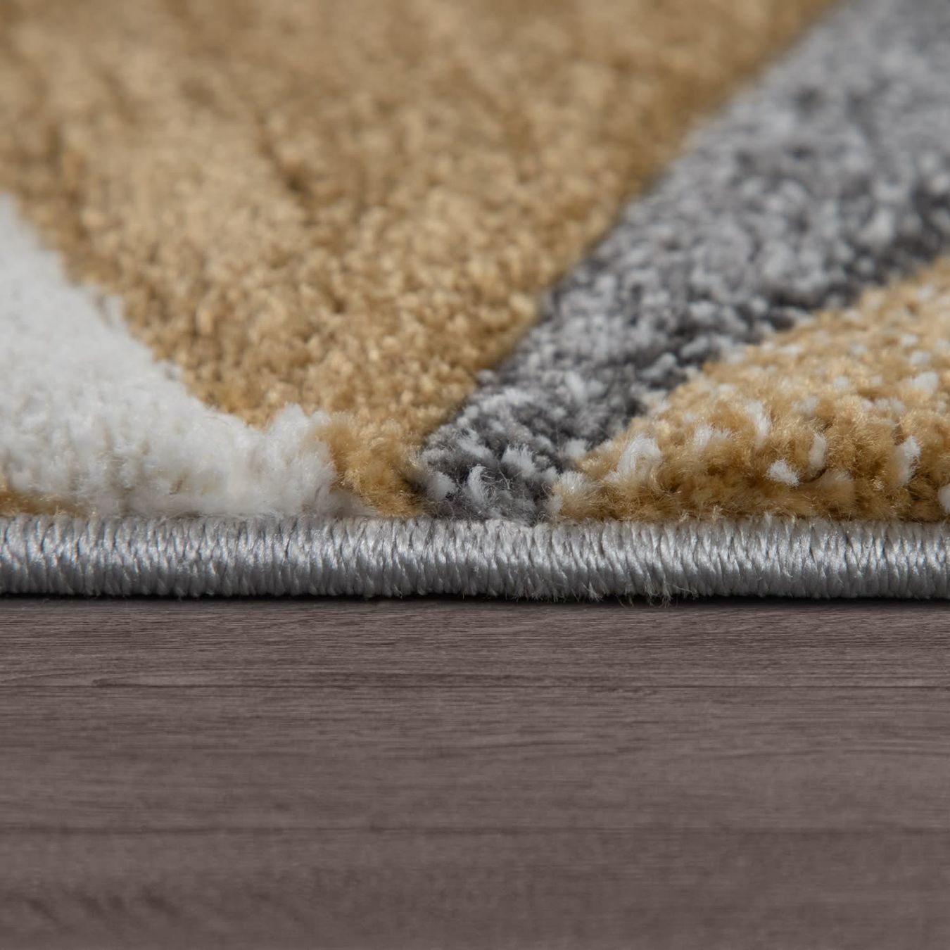 Tappeti: Top Design - Teppich OSAKA 160x230 – Nuovo e nell'imballaggio originale da Bern venduto da Miraitrading 1