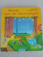 Buch: Abends, wenn der Mond aufgeht