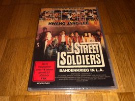 Street Soldiers - Bandenkrieg in L.A. - UNCUT
