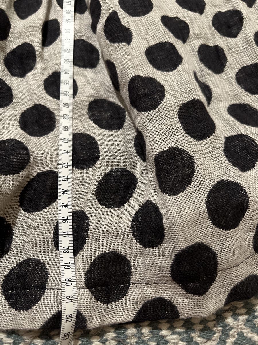 Röcke: Klok Denmarkt | Damen Leinen Rock Gr.L – Neu und originalverpackt aus Basel von SimpleE 5