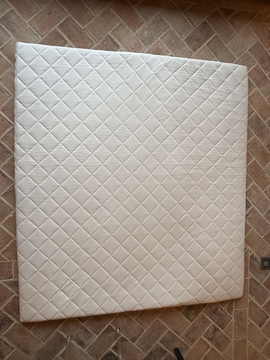 Pfister Matratzen: Matelas (180x200cm) Lit Boxspring Lenno – Gebraucht aus Genève von alm_vendeur