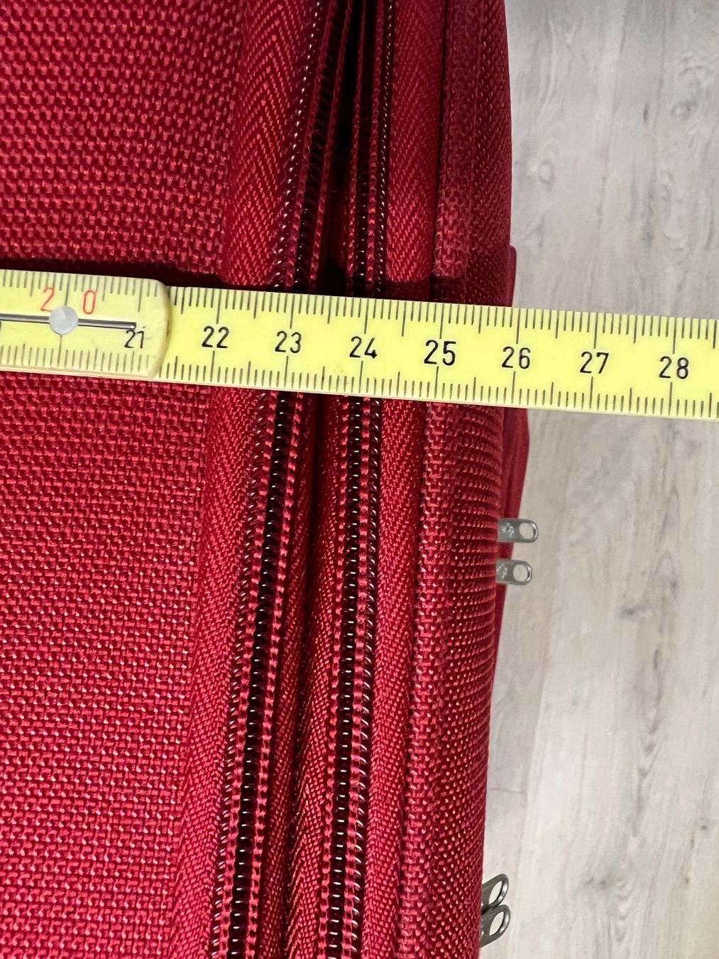 Samsonite Valigie: Grosser Samsonite Koffer – Usato da Halten venduto da enilin 7