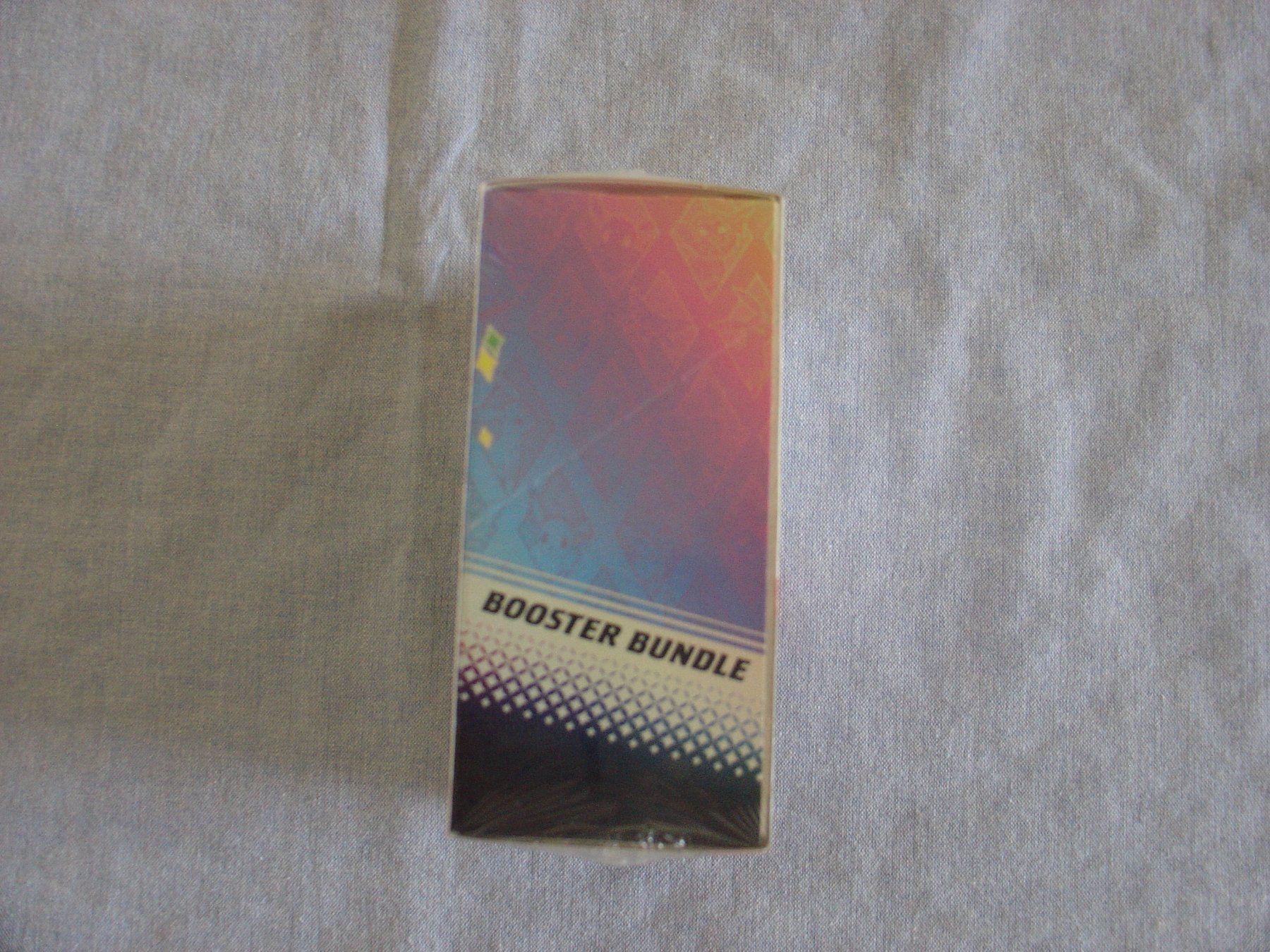 Pokémon Cartes à collectionner: Pokémon bundle Prismatic Evolution, 2025, EN, état neuf – Neuf avec emballage d'origine à porrentruy par coco7067 1
