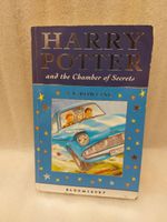 Harry Potter and the Chamber of Secrets - 2002