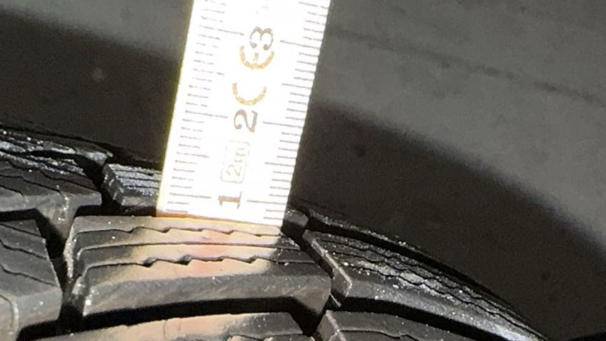 Pneus & Roues: 17 Zoll Bmw Winterräder – D'occasion à Chur par KnuchelJero 6